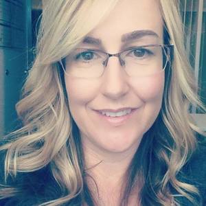 MichelleDeWolfe's avatar